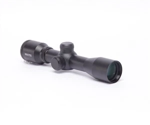 22 phạm vi súng trường Rimfire